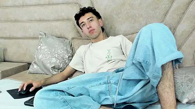 erickblaze wm online show from 03-03-25, 04:36