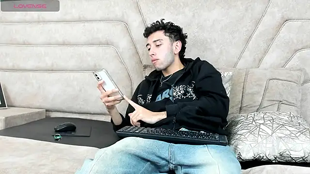 erickblaze wm online show from 03-07-25, 01:51