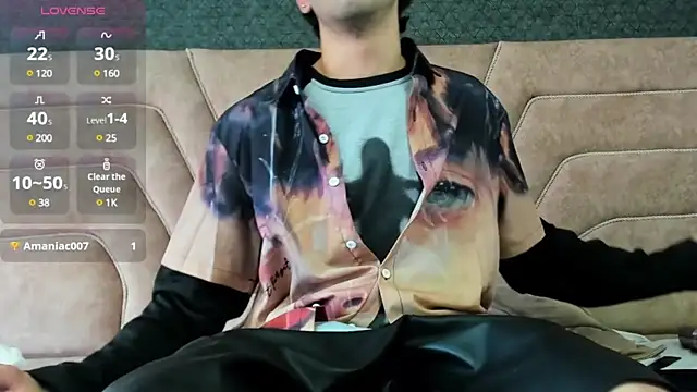 erickblaze wm online show from 04-03-26, 07:48