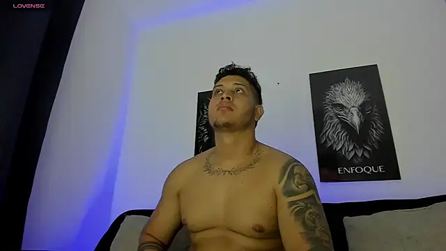 JohanSmith online show from 11-06-25, 11:09