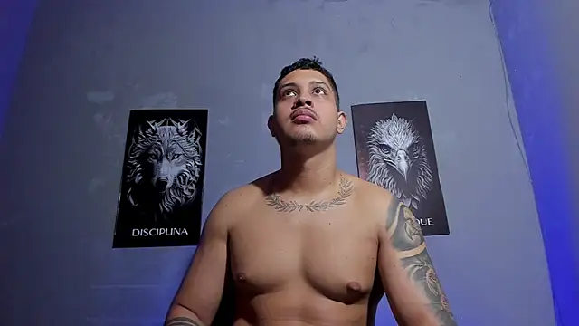 JohanSmith online show from 02-05-26, 03:13