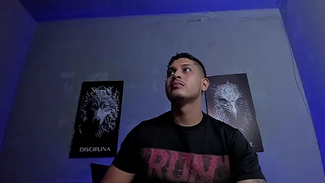 JohanSmith online show from 02-18-26, 03:15