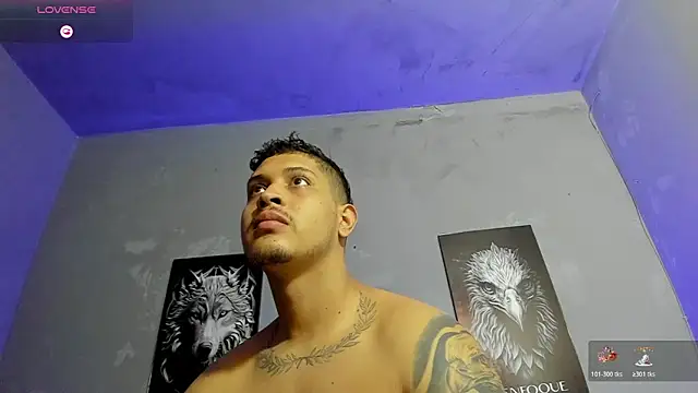 JohanSmith online show from 02-22-26, 01:08