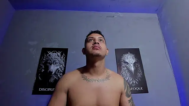 JohanSmith online show from 02-15-26, 03:18