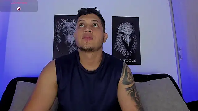 JohanSmith online show from 11-12-25, 11:08