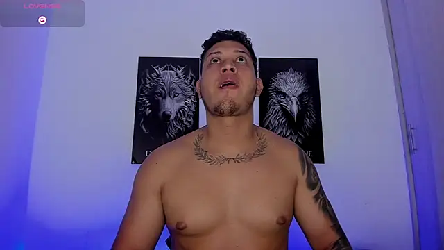 JohanSmith online show from 11-14-25, 11:41