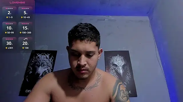 JohanSmith online show from 02-07-26, 09:34