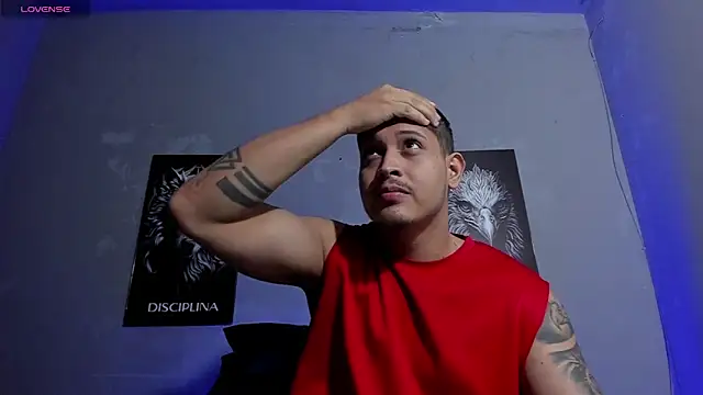 JohanSmith online show from 02-13-26, 01:27