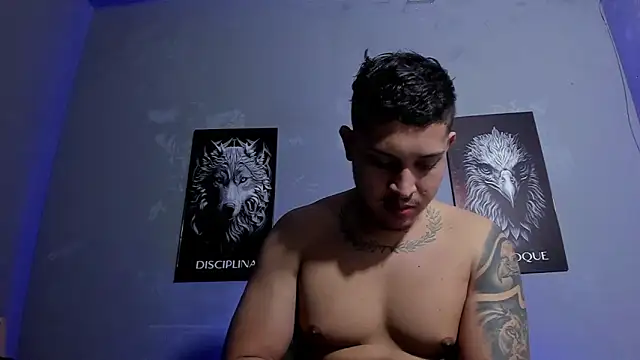 JohanSmith online show from 02-19-26, 01:46