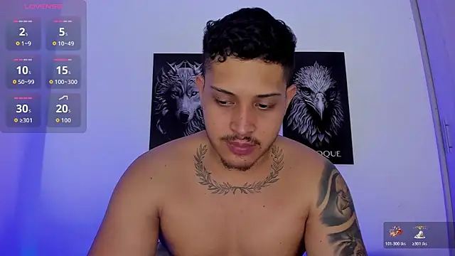 JohanSmith online show from 01-06-26, 11:42