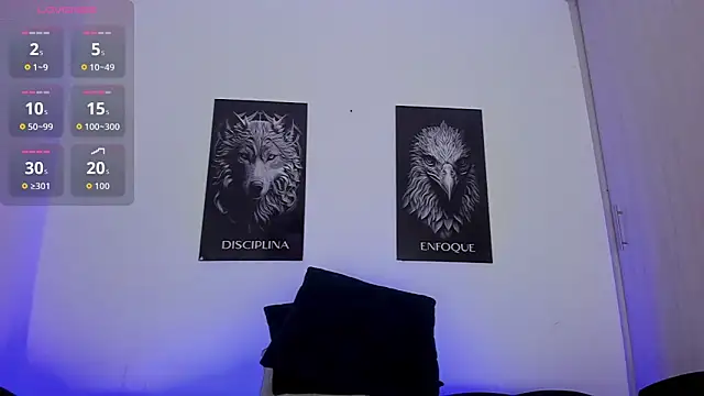 JohanSmith online show from 12-01-25, 12:22