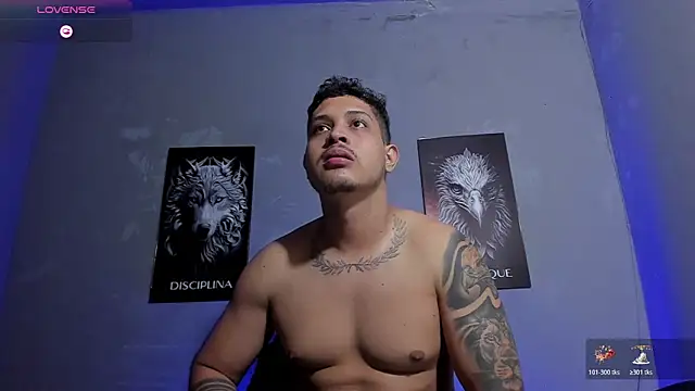 JohanSmith online show from 02-28-26, 01:38