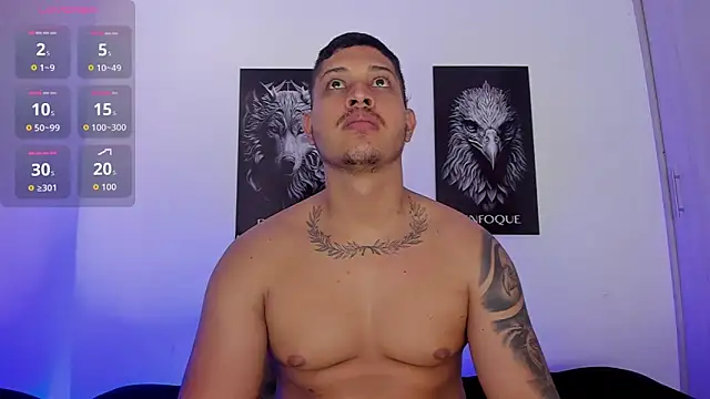 JohanSmith online show from 12-14-25, 07:41