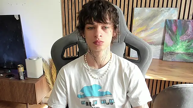 Original Oliverrgroove online show from 07-01-26, 06:25