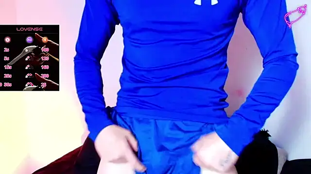 7 Saturno 7 online show from 11-04-25, 12:03