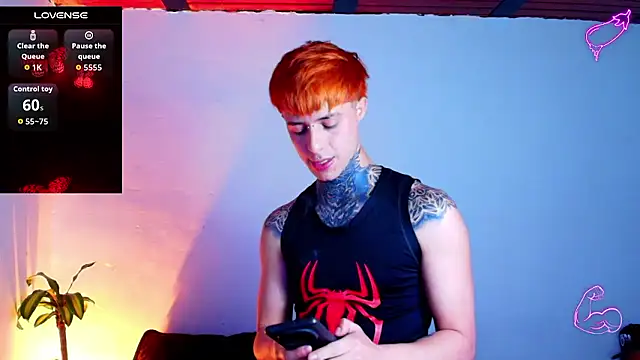 7 Saturno 7 online show from 01-09-26, 09:55