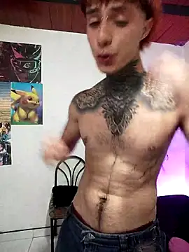 7 Saturno 7 online show from 04-12-26, 09:18