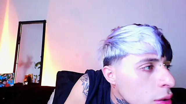 7 Saturno 7 online show from 09-11-25, 04:23