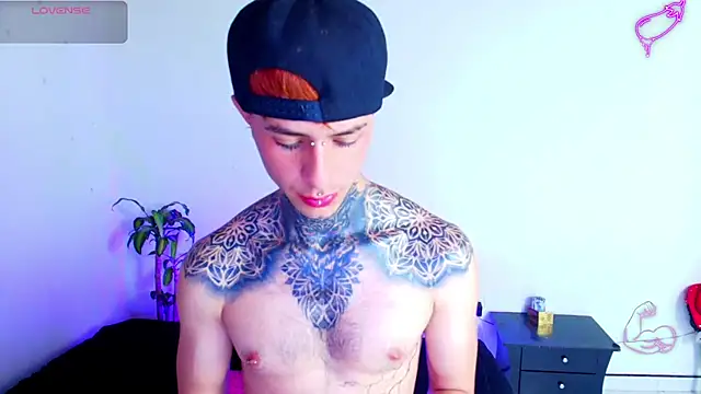 7 Saturno 7 online show from 03-12-26, 03:27