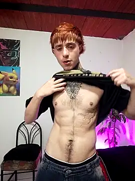 7 Saturno 7 online show from 04-17-26, 07:28