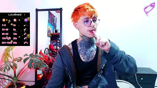 7 Saturno 7 online show from 11-29-25, 02:55