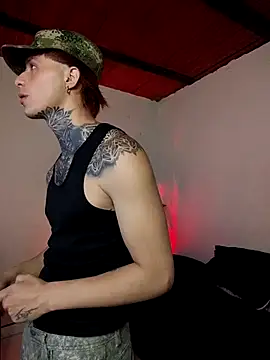 Snapshot of 7_Saturno_7 chatting on 04-27-26, 08:40 7 Saturno 7 online show from 04-27-26, 08:40