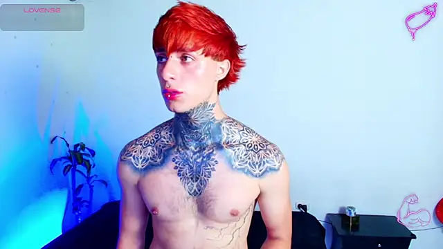 7 Saturno 7 online show from 03-04-26, 09:33