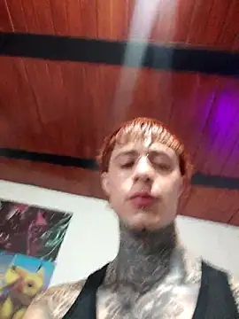 7 Saturno 7 online show from 04-05-26, 02:02