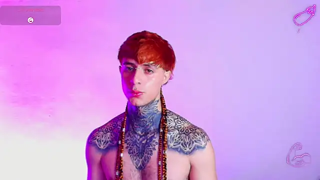 7 Saturno 7 online show from 02-12-26, 05:23