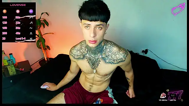 Snapshot of 7_Saturno_7 chatting on 07-12-26, 04:30 7 Saturno 7 online show from 07-12-26, 04:30