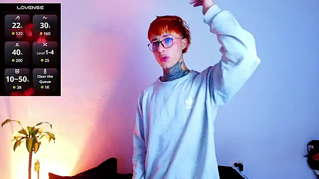 7 Saturno 7 online show from 01-11-26, 03:13