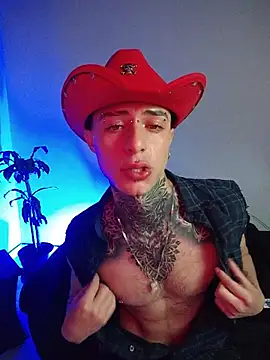 Snapshot of 7_Saturno_7 chatting on 07-11-26, 04:40 7 Saturno 7 online show from 07-11-26, 04:40
