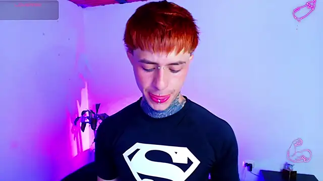 7 Saturno 7 online show from 03-18-26, 02:41