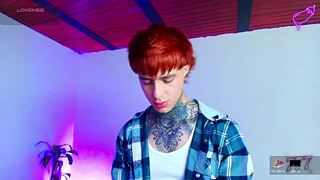 Snapshot of 7_Saturno_7 chatting on 05-12-26, 03:40 7 Saturno 7 online show from 05-12-26, 03:40