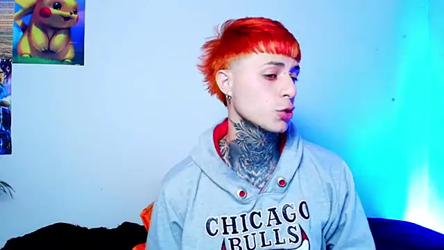 7 Saturno 7 online show from 12-04-25, 08:08