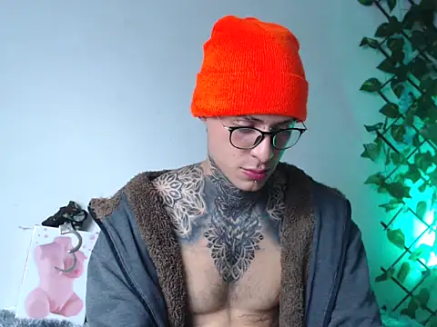 7 Saturno 7 online show from 03-18-25, 04:40