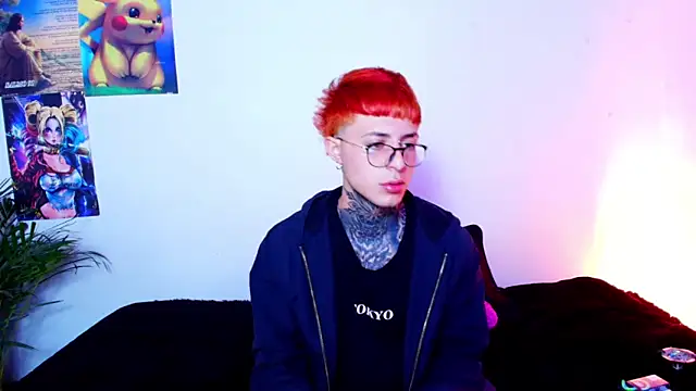 7 Saturno 7 online show from 12-02-25, 10:00