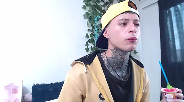 7 Saturno 7 online show from 03-11-25, 07:36