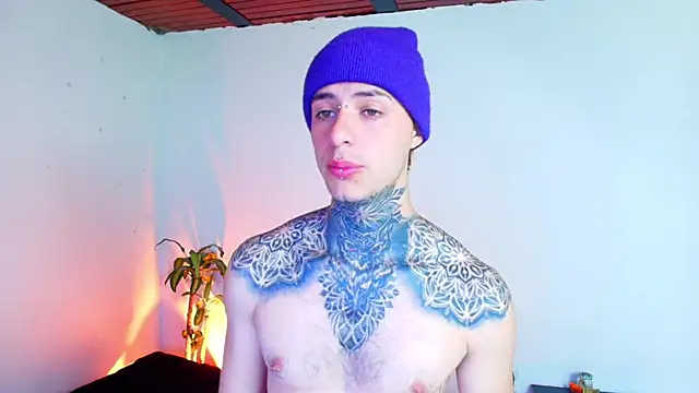 7 Saturno 7 online show from 03-15-26, 04:03