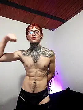 7 Saturno 7 online show from 04-04-26, 05:08