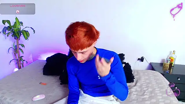 7 Saturno 7 online show from 04-08-26, 12:12