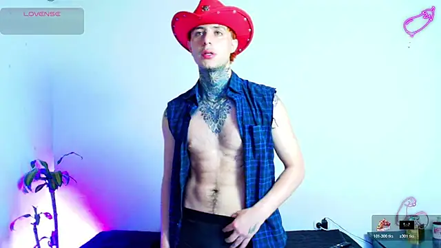 7 Saturno 7 online show from 01-31-26, 07:12