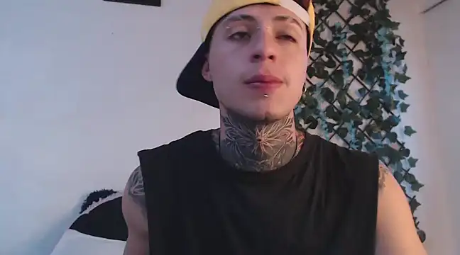 7 Saturno 7 online show from 03-11-25, 10:42