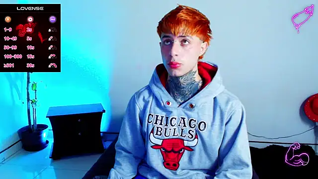 7 Saturno 7 online show from 01-17-26, 01:47