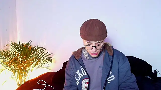 7 Saturno 7 online show from 10-29-25, 10:31