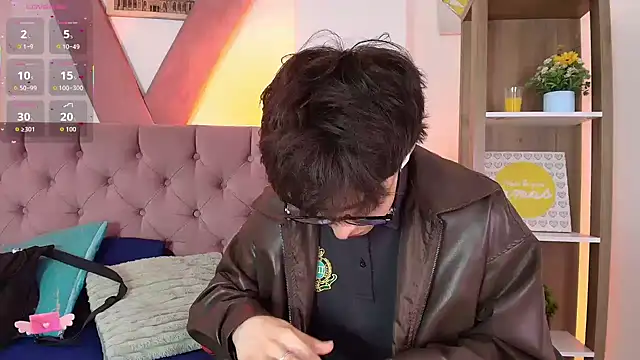 PepperTwink online show from 02-20-26, 04:20