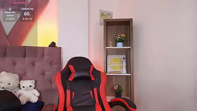 PepperTwink online show from 02-28-26, 04:06