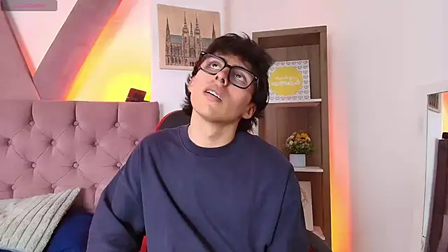 PepperTwink online show from 03-20-26, 03:57