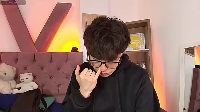 PepperTwink online show from 03-16-26, 04:10