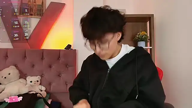 PepperTwink online show from 02-23-26, 01:23